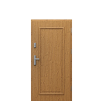 Drzwi wejściowe Porta THERMO CLASSIC z montażem
