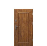 Drzwi wejściowe Porta THERMO CLASSIC z montażem