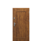Drzwi wejściowe Porta THERMO CLASSIC z montażem