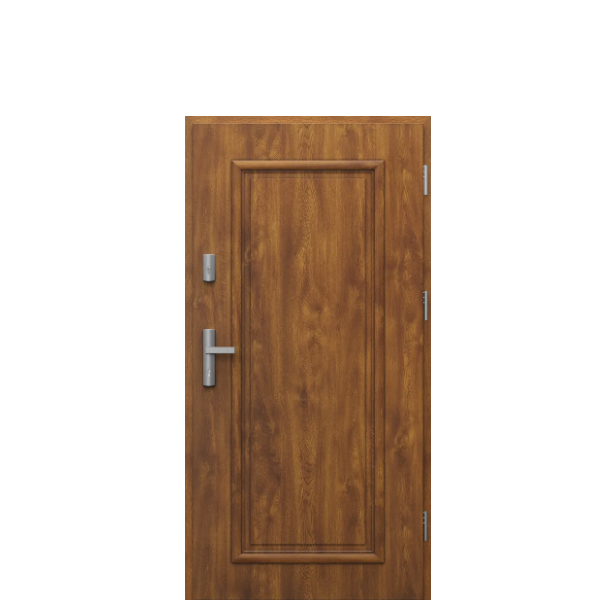 Drzwi wejściowe Porta THERMO CLASSIC z montażem