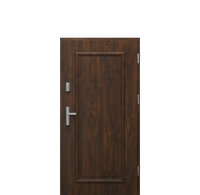 Drzwi wejściowe Porta THERMO CLASSIC z montażem