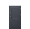 Drzwi wejściowe Porta THERMO CLASSIC z montażem