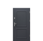 Drzwi wejściowe Porta THERMO CLASSIC STANDARD z montażem