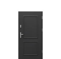 Drzwi wejściowe Porta THERMO CLASSIC z montażem