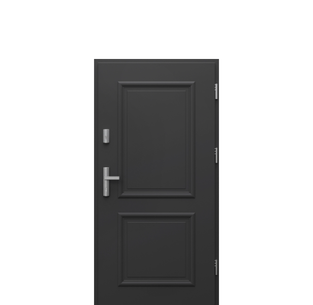Drzwi wejściowe Porta THERMO CLASSIC z montażem