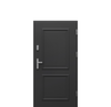 Drzwi wejściowe Porta THERMO CLASSIC z montażem