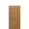 Drzwi wejściowe Porta THERMO CLASSIC z montażem