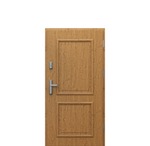 Drzwi wejściowe Porta THERMO CLASSIC z montażem