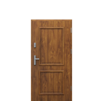 Drzwi wejściowe Porta THERMO CLASSIC z montażem