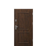 Drzwi wejściowe Porta THERMO CLASSIC z montażem