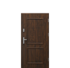 Drzwi wejściowe Porta THERMO CLASSIC z montażem