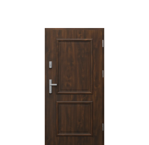 Drzwi wejściowe Porta THERMO CLASSIC z montażem