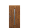 Drzwi wejściowe Porta THERMO CLASSIC z montażem