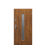 Drzwi wejściowe Porta THERMO CLASSIC z montażem