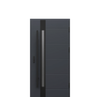 Drzwi wejściowe z montażem Porta THERMO GLASS z montażem