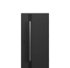 Drzwi wejściowe z montażem Porta THERMO GLASS z montażem