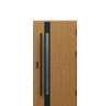 Drzwi wejściowe Porta THERMO GLASS STANDARD