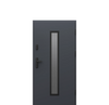 Drzwi wejściowe z montażem Porta THERMO GLASS STANDARD