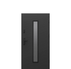 Drzwi wejściowe z montażem Porta THERMO GLASS z montażem