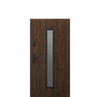 Drzwi wejściowe z montażem Porta THERMO GLASS z montażem
