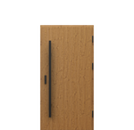 Drzwi wejściowe Porta THERMO MODERN STANDARD
