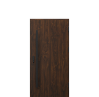 Drzwi wejściowe z montażem Porta THERMO MODERN