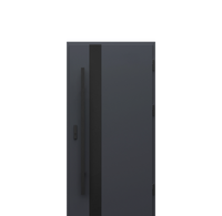 Drzwi wejściowe z montażem Porta THERMO MODERN
