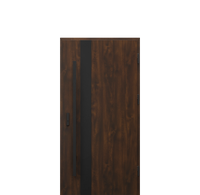Drzwi wejściowe z montażem Porta THERMO MODERN