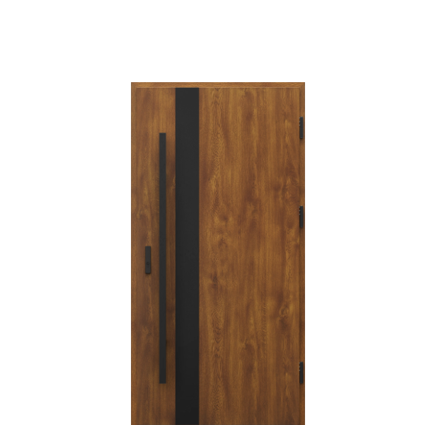 Drzwi wejściowe Porta THERMO MODERN STANDARD