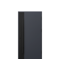 Drzwi wejściowe z montażem Porta THERMO MODERN