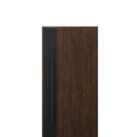 Drzwi wejściowe z montażem Porta THERMO MODERN
