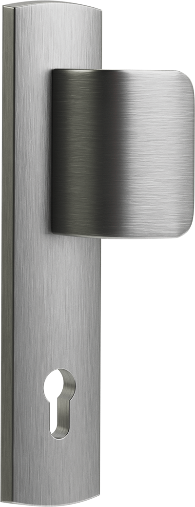 Klamka PORTA SAFE (III KLASA EUROPEJSKA)