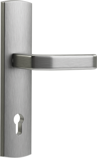 Klamka PORTA SAFE (III KLASA EUROPEJSKA)